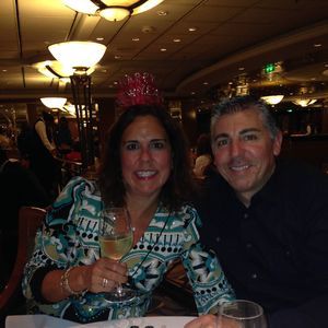 Meet your Posher, Maria